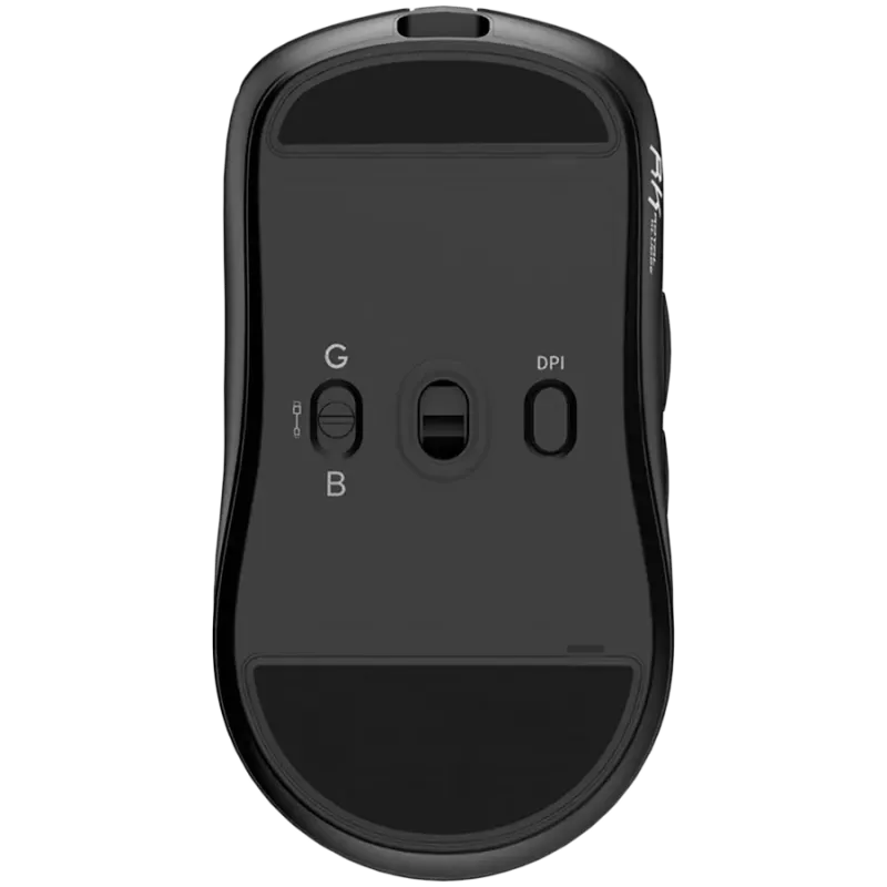 ROYAL KLUDGE M3 Dark Night Gaming Mouse PAW 39508K - 1