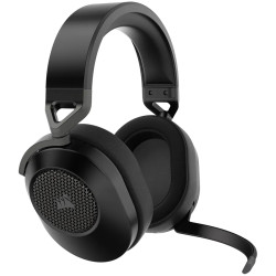 CORSAIR HS65 WIRELESS Gaming Headset, Carbon, v2 (EU) - 2