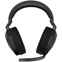 CORSAIR HS65 WIRELESS Gaming Headset, Carbon, v2 (EU) - 3