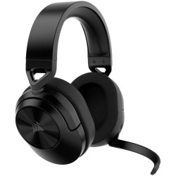 CORSAIR HS55 Wireless Headset, Carbon - 2