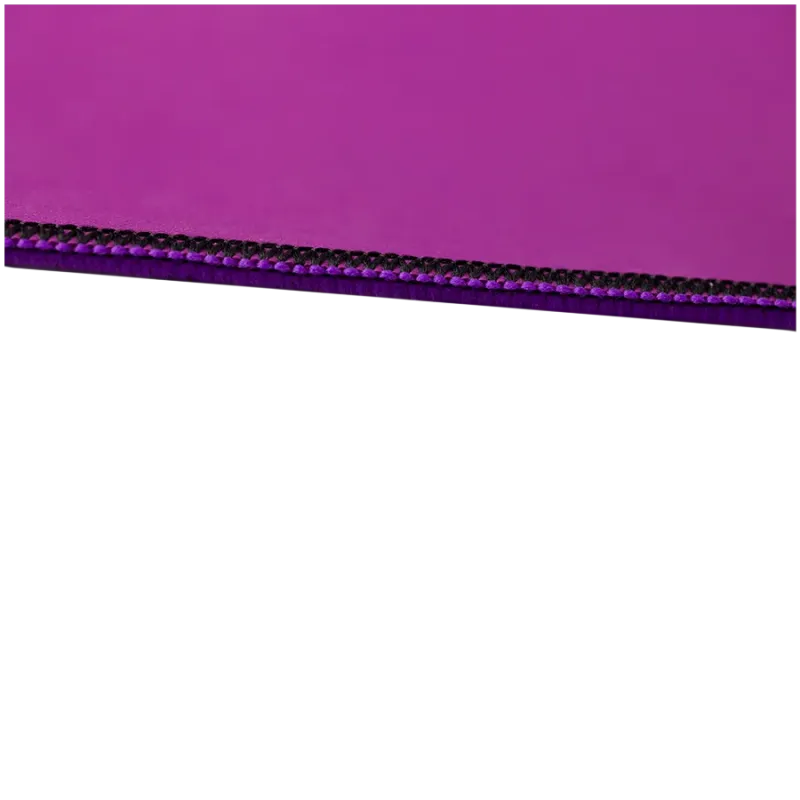 Lorgar Main 313, Gaming mouse pad, High-speed surface, Purple anti-slip rubber base, size: 360mm x 300mm x 3mm, weight 0.195kg -