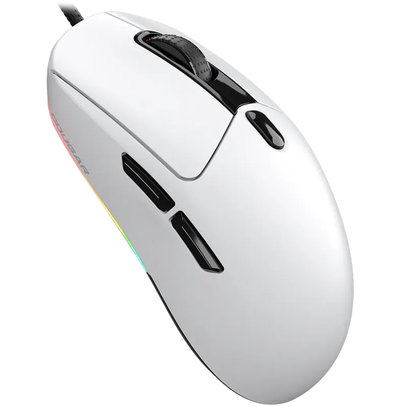 COUGAR MINOS NEO Gaming Mouse, White - 1