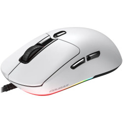 COUGAR MINOS NEO Gaming Mouse, White - 4