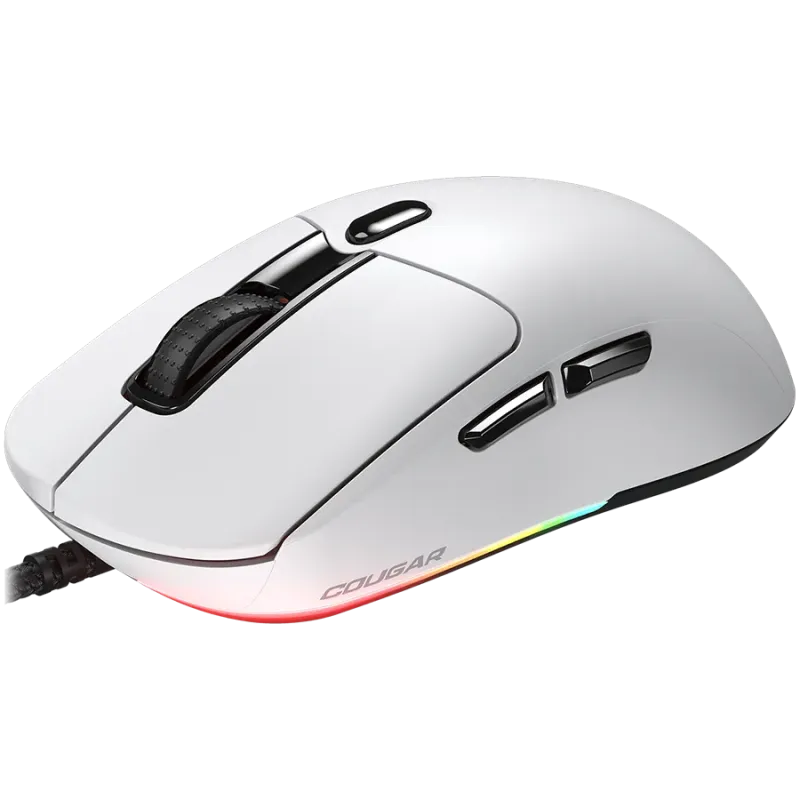 COUGAR MINOS NEO Gaming Mouse, White - 1