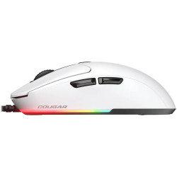 COUGAR MINOS NEO Gaming Mouse, White - 6