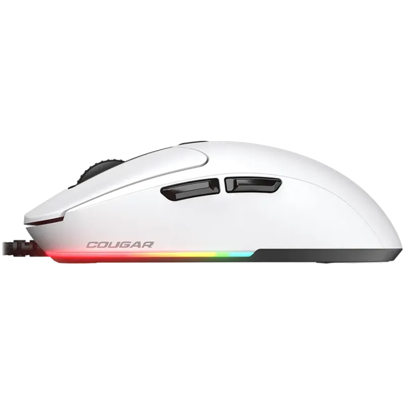 COUGAR MINOS NEO Gaming Mouse, White - 1
