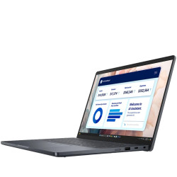 Dell Pro 14 Plus (PB14250), Intel Core Ultra 7 255U (12C, 12 TOPS NPU, up to 5.2GHz), 14.0"FHD+(1920x1080) Non-Touch AG, 16GB (1