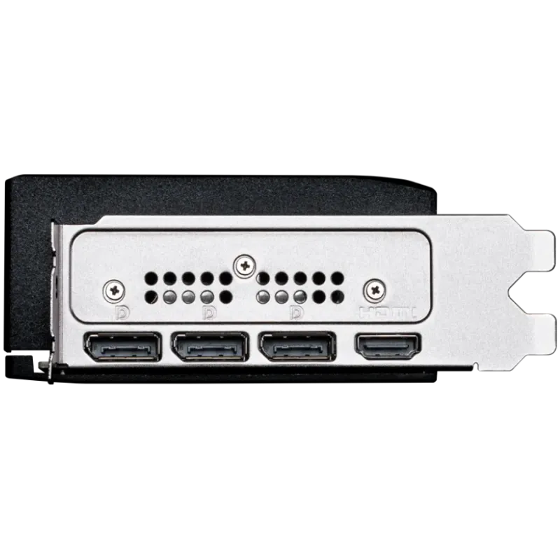 MSI Video Card Nvidia GeForce RTX 5070 12G SHADOW 3X OC, 12GB GDDR7, 192bit, Effective Memory Clock: 28000MHz, Boost: 2542 MHz, 