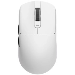 ROYAL KLUDGE M3 Panda Gaming Mouse PAW 39508K - 1