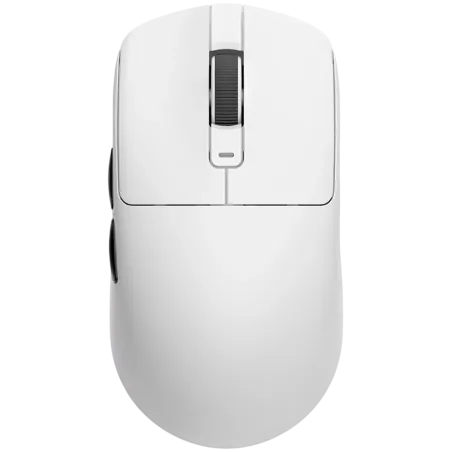 ROYAL KLUDGE M3 Panda Gaming Mouse PAW 39508K - 1