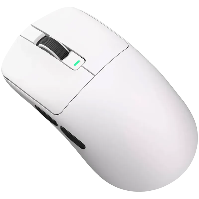 ROYAL KLUDGE M3 Panda Gaming Mouse PAW 39508K - 1