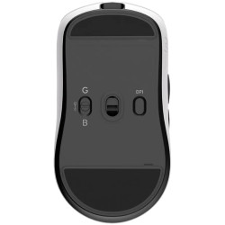 ROYAL KLUDGE M3 Panda Gaming Mouse PAW 39508K - 6