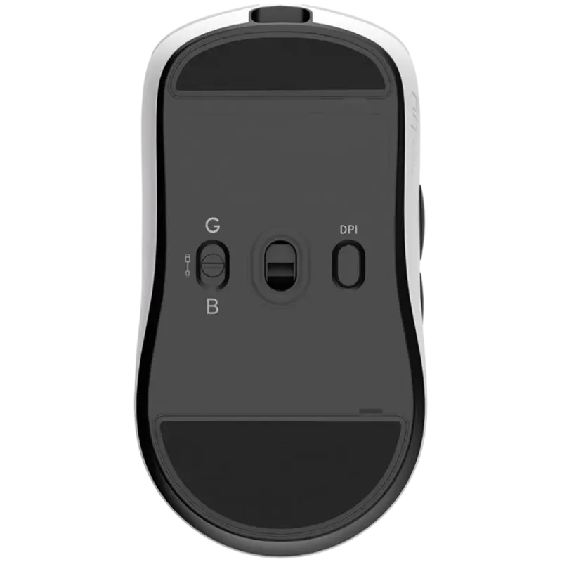 ROYAL KLUDGE M3 Panda Gaming Mouse PAW 39508K - 1