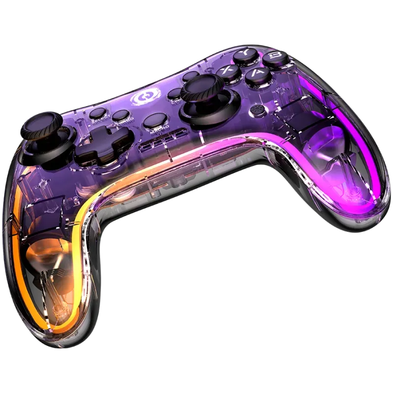 CANYON gamepad Brighter GPW-04 Dongle Wireless Crystal - 1