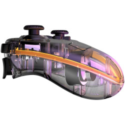 CANYON gamepad Brighter GPW-04 Dongle Wireless Crystal - 3