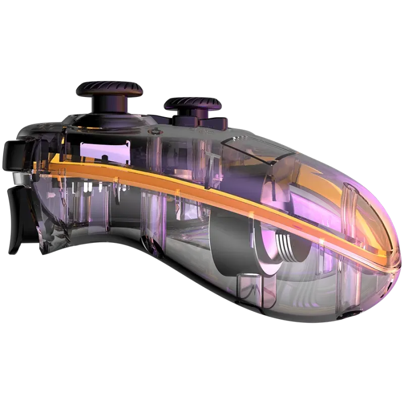 CANYON gamepad Brighter GPW-04 Dongle Wireless Crystal - 1