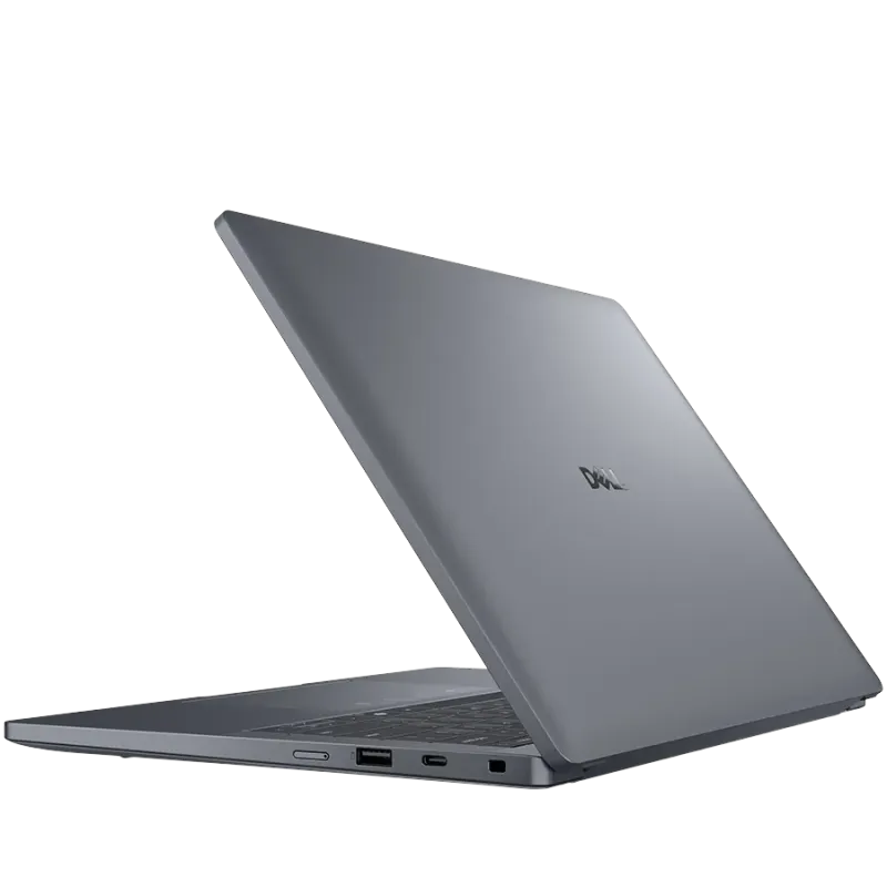 Dell Pro 14 Plus (PB14250), Intel Core Ultra 7 255U (12C, 12 TOPS NPU, up to 5.2GHz), 14.0"FHD+(1920x1080) Non-Touch AG, 16GB (1