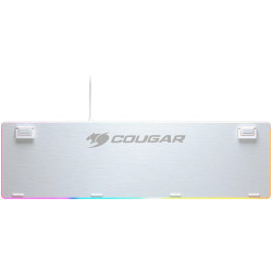 COUGAR VANTAR S Gaming Keyboard, White - 5