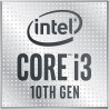 Intel CPU Desktop Core i3-10105F (3.7GHz, 6MB, LGA1200) box - 1
