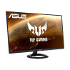 ASUS TUF Gaming VG279Q1R Gaming Monitor 27inch Full HD 1920x1080 IPS 144Hz 1ms MPRT Extreme Low Motion Blur FreeSync DP HDMI - 2
