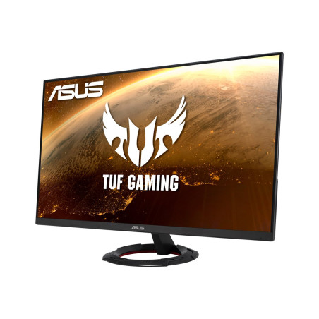 ASUS TUF Gaming VG279Q1R Gaming Monitor 27inch Full HD 1920x1080 IPS 144Hz 1ms MPRT Extreme Low Motion Blur FreeSync DP HDMI - 5