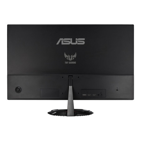 ASUS TUF Gaming VG279Q1R Gaming Monitor 27inch Full HD 1920x1080 IPS 144Hz 1ms MPRT Extreme Low Motion Blur FreeSync DP HDMI - 7