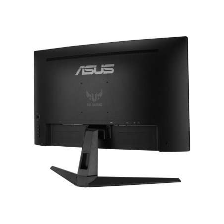 ASUS TUF Gaming VG24VQE Curved Gaming Monitor 23.6inch VA WLED FHD 16:9 165Hz 250cd/m2 1ms 2xHDMI DP - 6