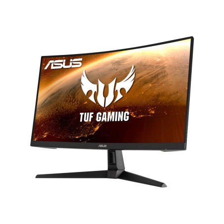 ASUS TUF Gaming VG24VQE Curved Gaming Monitor 23.6inch VA WLED FHD 16:9 165Hz 250cd/m2 1ms 2xHDMI DP - 5