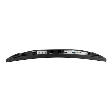 ASUS TUF Gaming VG24VQE Curved Gaming Monitor 23.6inch VA WLED FHD 16:9 165Hz 250cd/m2 1ms 2xHDMI DP - 4