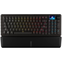 Corsair VANGUARD 96-MLX Plasma-DUAL, Gaming Keyboard, Black - 1