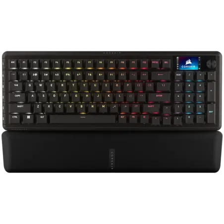 Corsair VANGUARD 96-MLX Plasma-DUAL, Gaming Keyboard, Black - 1