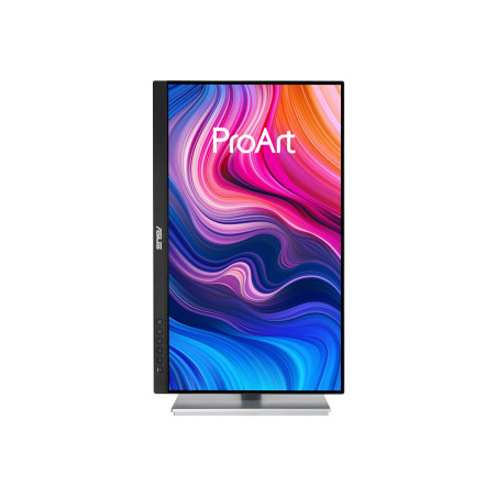 ASUS ProArt PA247CV Professional 23.8inch WLED IPS FHD 1920x1080 16:9 1000:1 300cd/m2 USB-C DisplayPort 1xHDMI 2xDP - 3