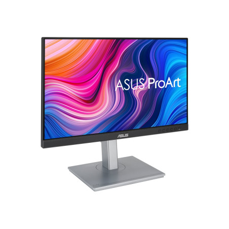 ASUS ProArt PA247CV Professional 23.8inch WLED IPS FHD 1920x1080 16:9 1000:1 300cd/m2 USB-C DisplayPort 1xHDMI 2xDP - 5