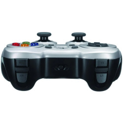 LOGITECH F710 Wireless GamePad - SILVER - EER2 - 4