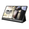 ASUS MB16AHP 15.6inch Portable monitor built-in battery WLED IPS 16:9 5ms 60Hz -1920x1080 220cd m2 USB Type-C adapter USB Type-A