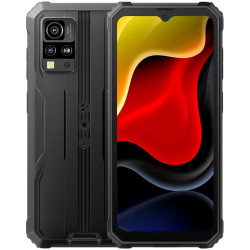 Blackview BL4800 SE 6.56inch HD+ IPS 720*1612 90Hz, UMS9320E T615 Octa-core 1.8GHz, 4GB RAM & 64GB ROM, 8MP Front/Rear 16MP came