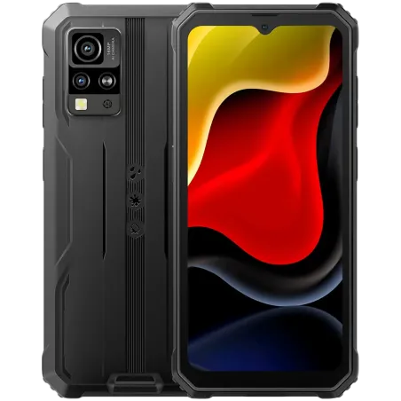 Blackview BL4800 SE 6.56inch HD+ IPS 720*1612 90Hz, UMS9320E T615 Octa-core 1.8GHz, 4GB RAM & 64GB ROM, 8MP Front/Rear 16MP came