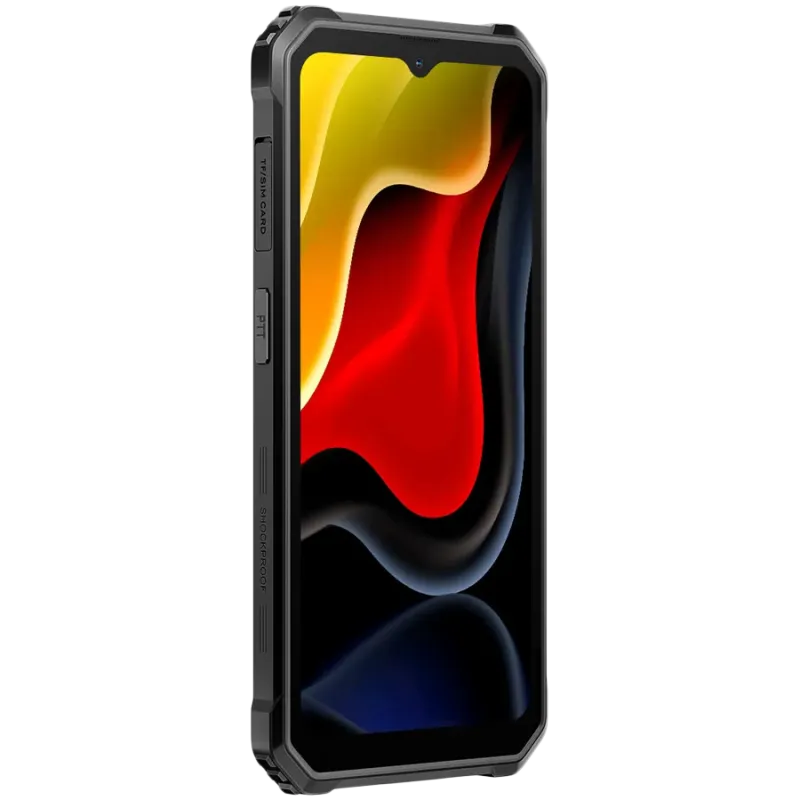 Blackview BL4800 SE 6.56inch HD+ IPS 720*1612 90Hz, UMS9320E T615 Octa-core 1.8GHz, 4GB RAM & 64GB ROM, 8MP Front/Rear 16MP came