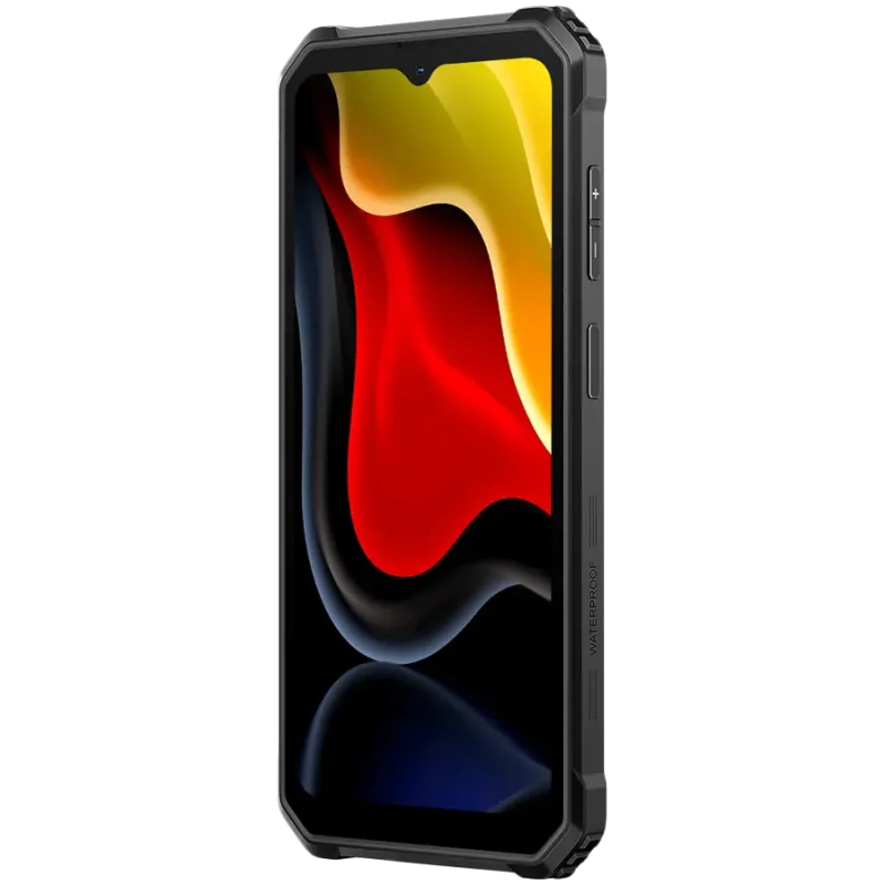Blackview BL4800 SE 6.56inch HD+ IPS 720*1612 90Hz, UMS9320E T615 Octa-core 1.8GHz, 4GB RAM & 64GB ROM, 8MP Front/Rear 16MP came