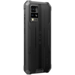 Blackview BL4800 SE 6.56inch HD+ IPS 720*1612 90Hz, UMS9320E T615 Octa-core 1.8GHz, 4GB RAM & 64GB ROM, 8MP Front/Rear 16MP came
