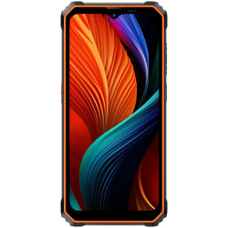 Blackview BV6200 Plus LTE 6.56" HD+IPS 720x1612 90Hz 8+256GB Unisoc T606 Octa-core 1.6GHz CAM Front 13MP Rear 16+2MP IP68/IP69K/