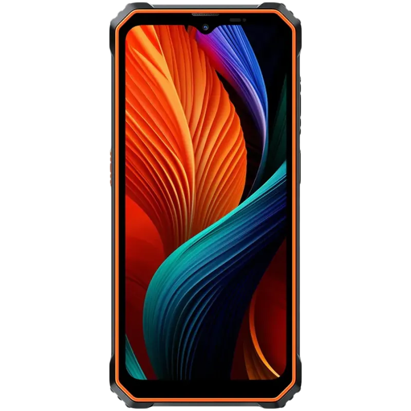 Blackview BV6200 Plus LTE 6.56" HD+IPS 720x1612 90Hz 8+256GB Unisoc T606 Octa-core 1.6GHz CAM Front 13MP Rear 16+2MP IP68/IP69K/
