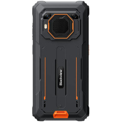 Blackview BV6200 Plus LTE 6.56" HD+IPS 720x1612 90Hz 8+256GB Unisoc T606 Octa-core 1.6GHz CAM Front 13MP Rear 16+2MP IP68/IP69K/