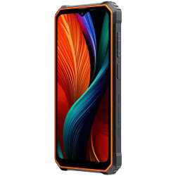 Blackview BV6200 Plus LTE 6.56" HD+IPS 720x1612 90Hz 8+256GB Unisoc T606 Octa-core 1.6GHz CAM Front 13MP Rear 16+2MP IP68/IP69K/