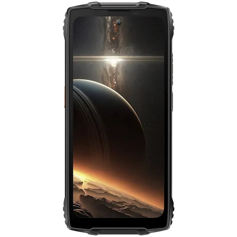 Blackview Rugged BV8200 LTE 6.5-inch FHD+IPS 1080x2400 120Hz Corning 3th + 1.3-inch 360x360 12+256GB MT8781 Octa-core 2.2GHz 880