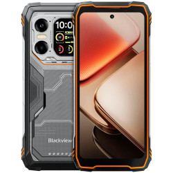 Blackview XPLORE 1 Rugged Phone 6.78" FHD+ + 2.01" Secondary , 16+512GB Dimensity 7050 50+64MP,Night Vision , Android 15 , 20000