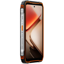 Blackview XPLORE 1 Rugged Phone 6.78" FHD+ + 2.01" Secondary , 16+512GB Dimensity 7050 50+64MP,Night Vision , Android 15 , 20000
