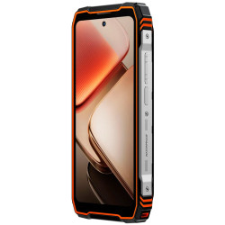 Blackview XPLORE 1 Rugged Phone 6.78" FHD+ + 2.01" Secondary , 16+512GB Dimensity 7050 50+64MP,Night Vision , Android 15 , 20000