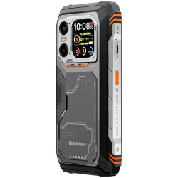 Blackview XPLORE 1 Rugged Phone 6.78" FHD+ + 2.01" Secondary , 16+512GB Dimensity 7050 50+64MP,Night Vision , Android 15 , 20000