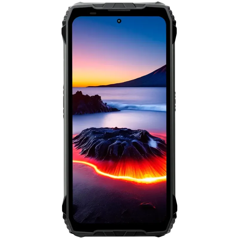 Blackview XPLORE 2 Projector Rugged phone, 6.73" FHD+, 16+1TB Dimensity 8300 50+50MP, Android 15 , 20000mAh + 120W, 5G, Black, R